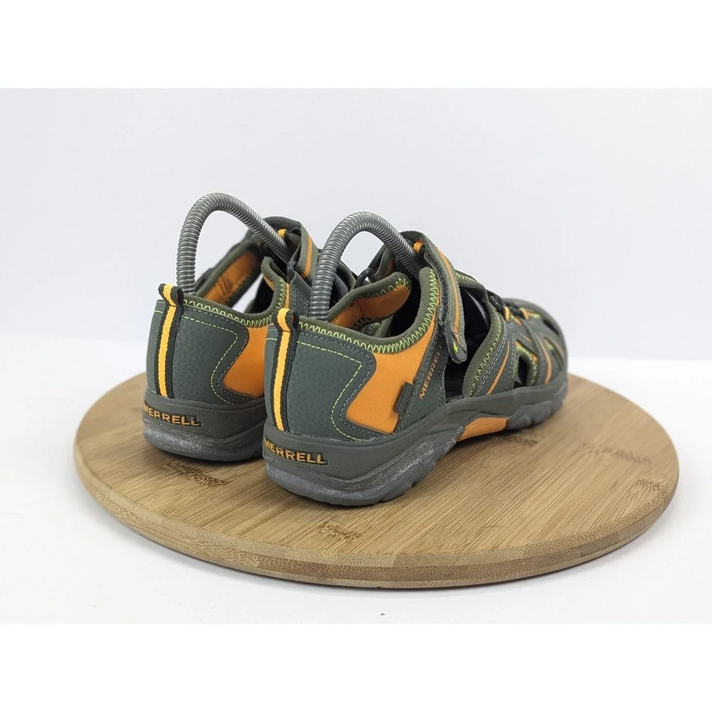 Merrell hydro sandals